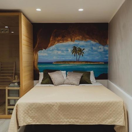 Dl Luxury B&B Neapel Zimmer foto