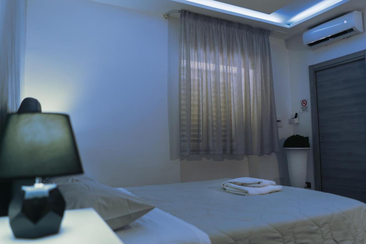 Dl Luxury B&B Neapel Exterior foto