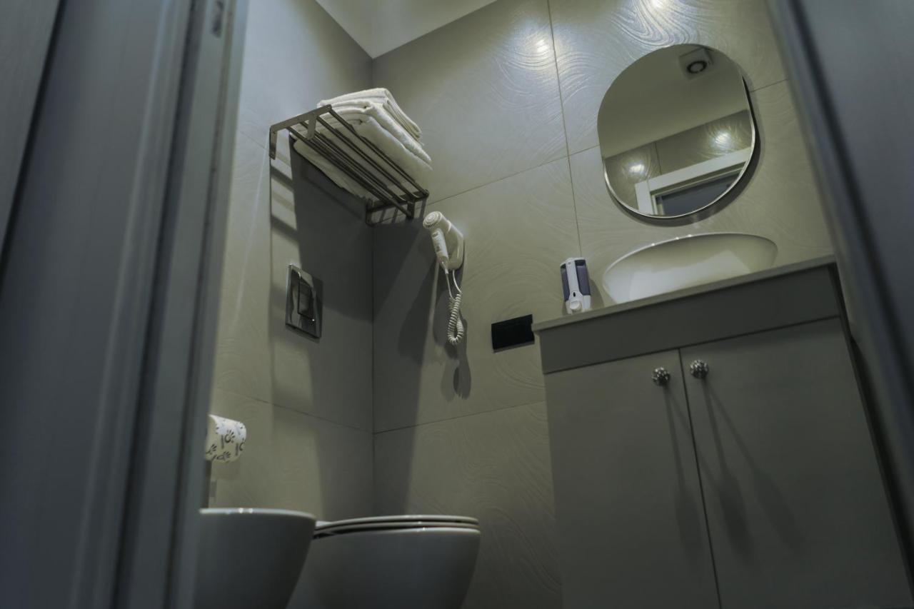Dl Luxury B&B Neapel Exterior foto