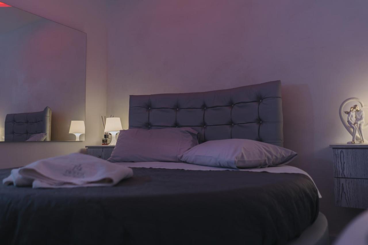Dl Luxury B&B Neapel Zimmer foto