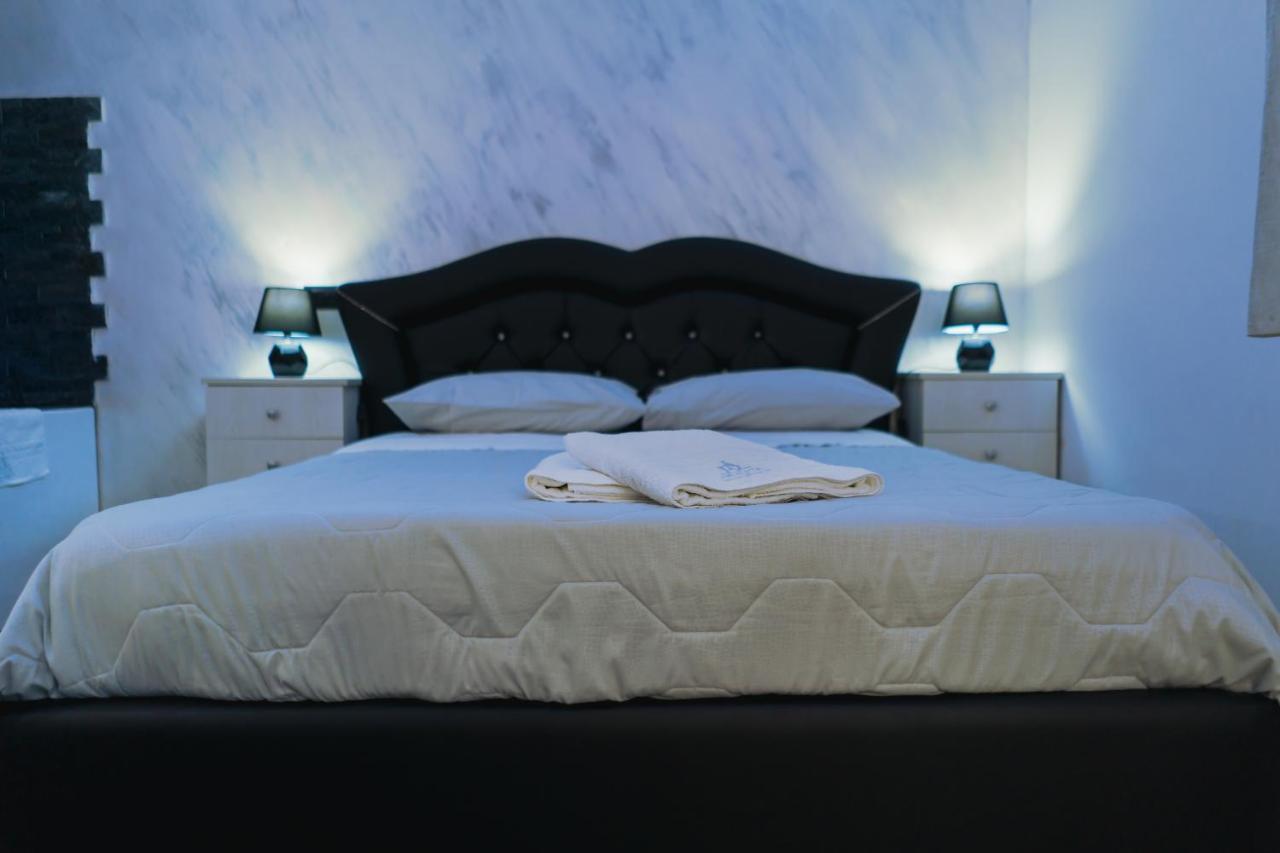 Dl Luxury B&B Neapel Exterior foto