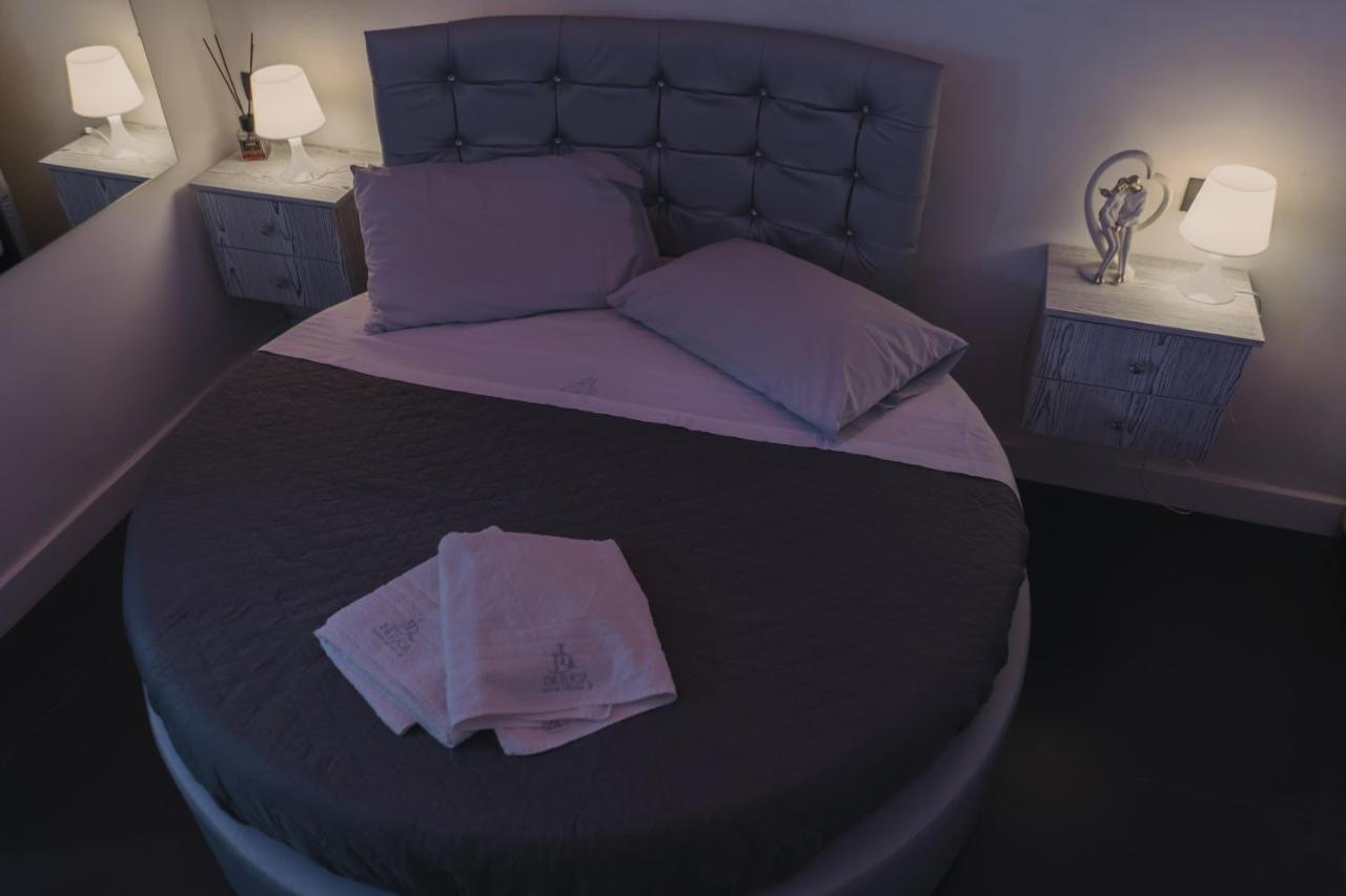 Dl Luxury B&B Neapel Zimmer foto