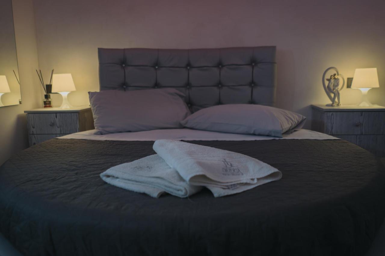 Dl Luxury B&B Neapel Zimmer foto