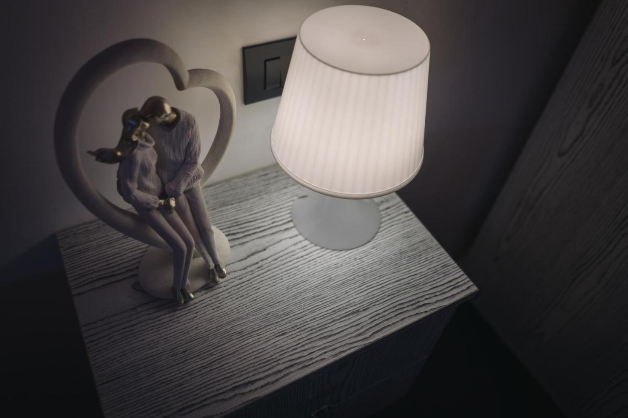 Dl Luxury B&B Neapel Zimmer foto