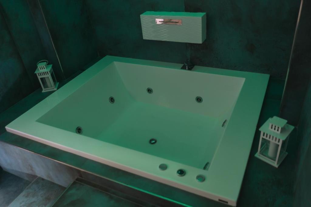 Dl Luxury B&B Neapel Zimmer foto