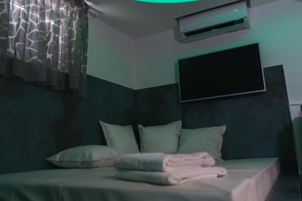 Dl Luxury B&B Neapel Zimmer foto