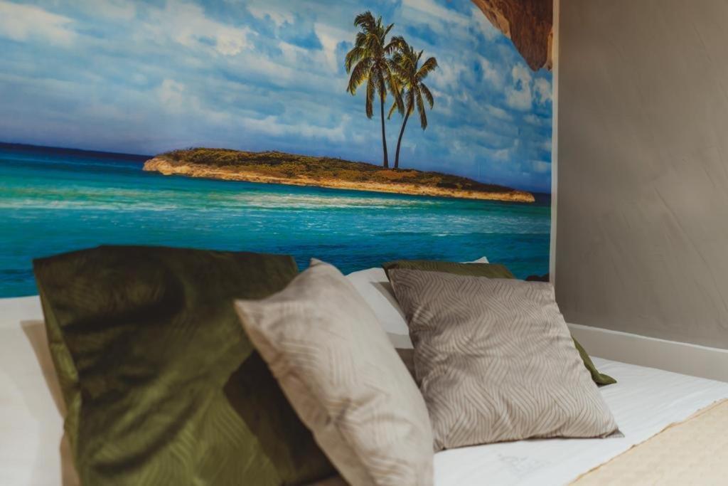 Dl Luxury B&B Neapel Zimmer foto