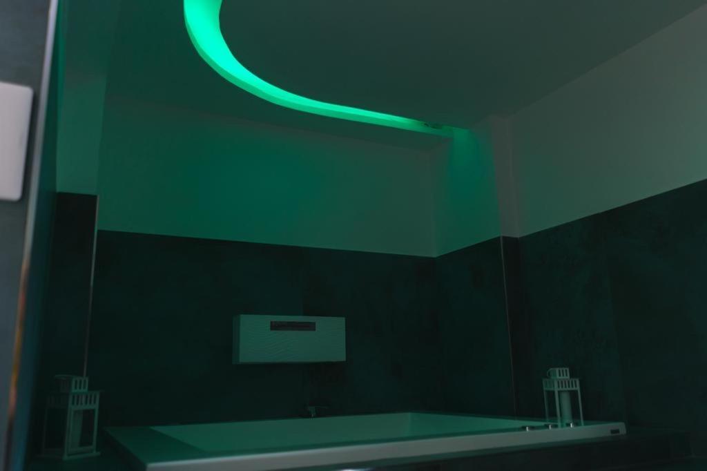 Dl Luxury B&B Neapel Zimmer foto