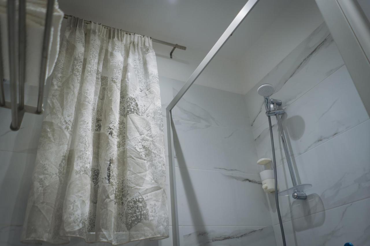 Dl Luxury B&B Neapel Zimmer foto