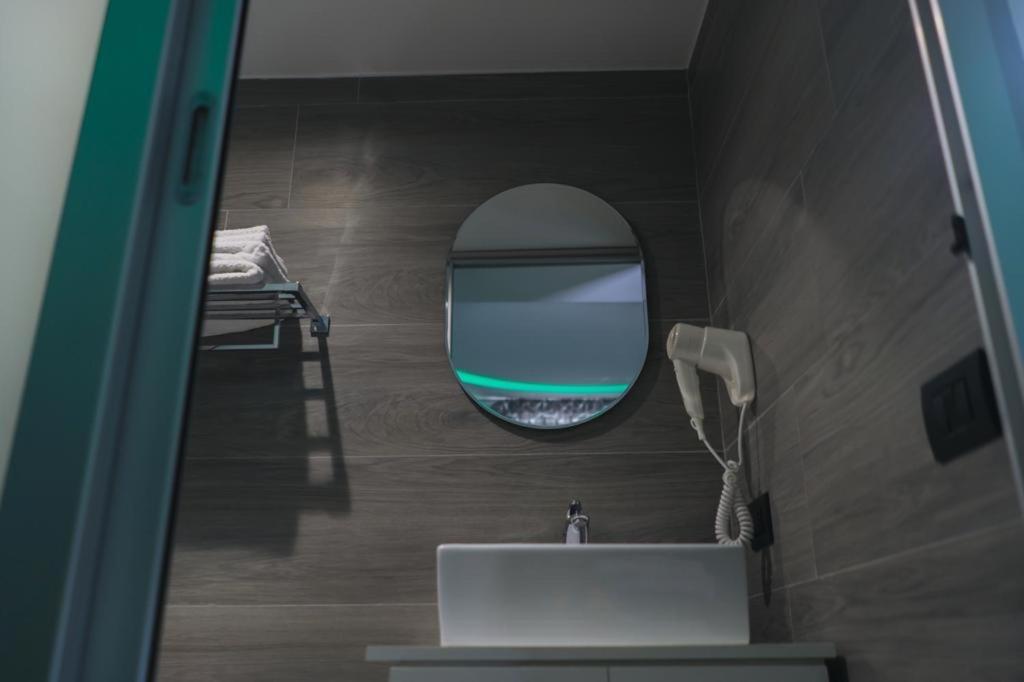 Dl Luxury B&B Neapel Zimmer foto