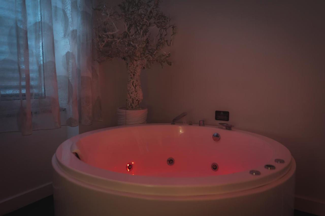 Dl Luxury B&B Neapel Zimmer foto