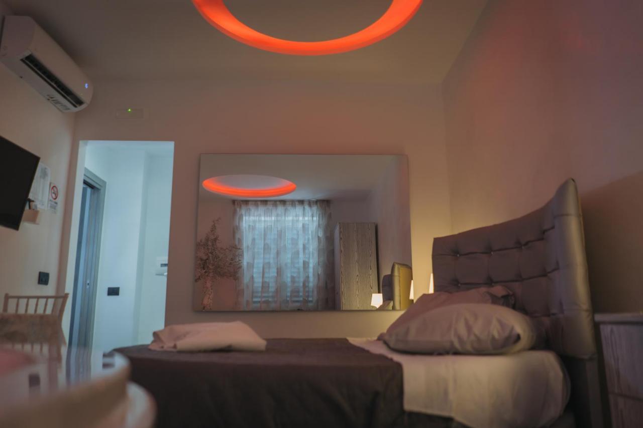 Dl Luxury B&B Neapel Zimmer foto