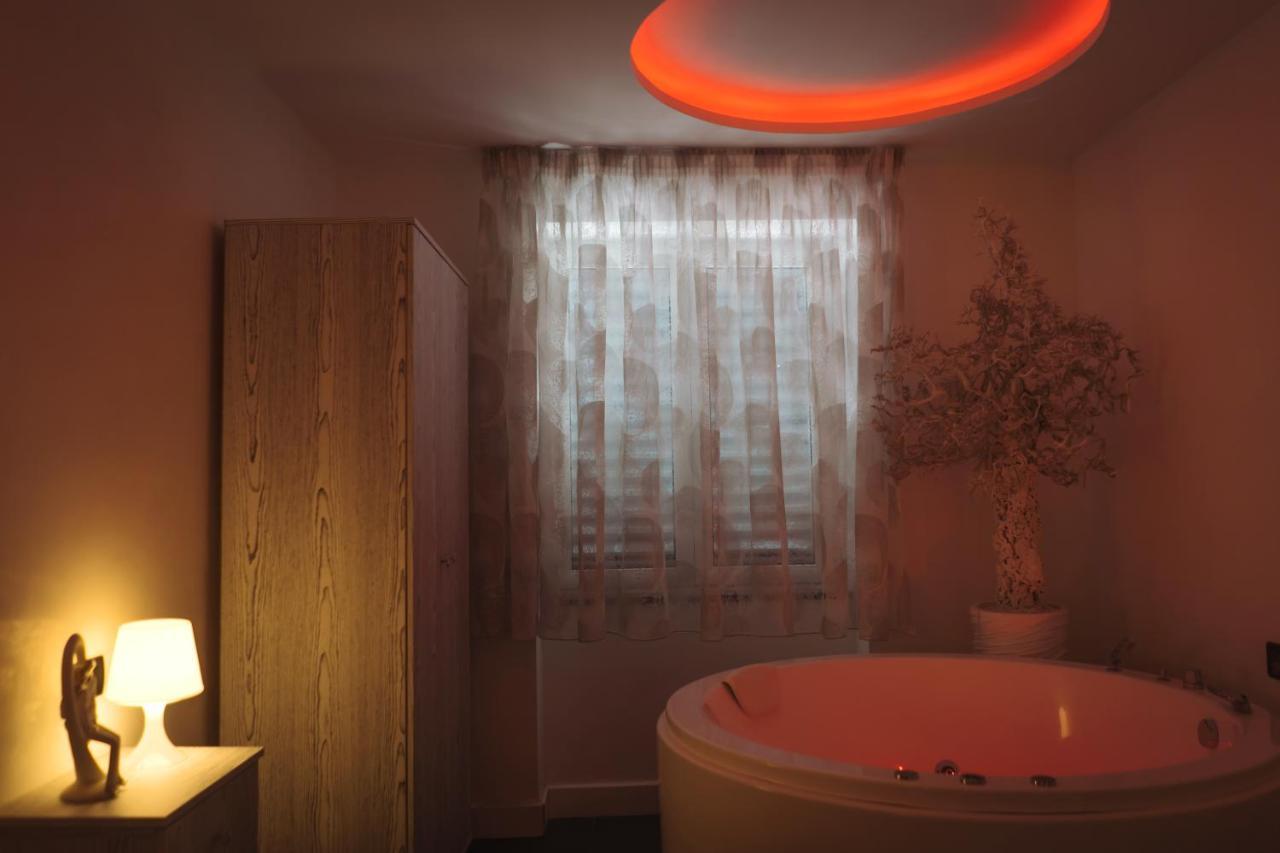 Dl Luxury B&B Neapel Zimmer foto