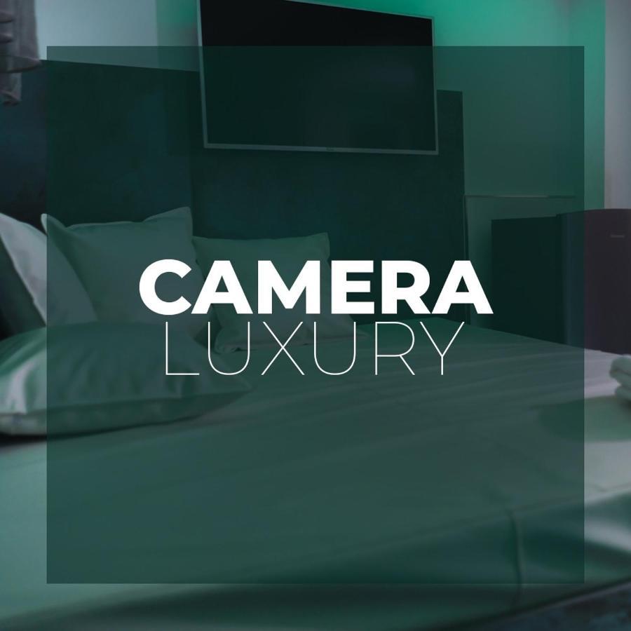 Dl Luxury B&B Neapel Exterior foto