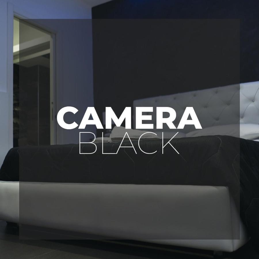 Dl Luxury B&B Neapel Exterior foto